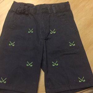 Gymboree Shorts - Size 5 - Gently Worn